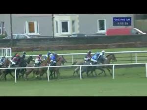 Video preview image for Musselburgh 16:55 - Suzanne & Nigel 10 Years Together Standard Open NH Flat Race