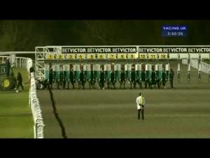 Video preview image for Kempton Park 17:40 - BetVictor Non-Runner No Bet At Cheltenham 2014 Handicap