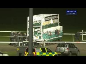 Video preview image for Kempton Park 18:40 - Download The BetVictor App Now Handicap