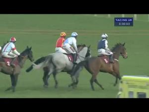 Video preview image for Haydock Park 16:35 - Betfred Supports Jack Berry House Novices' Limited Handicap Chase