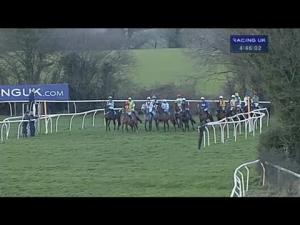 Video preview image for Wincanton 16:45 - Bathwick Tyres Salisbury Novices' Hurdle