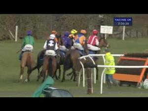 Video preview image for Market Rasen 14:20 - Rasen Rocks In August Handicap Hurdle (Jockey Club Grassroots Jumps Series Qualifier)