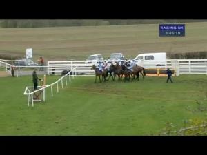 Video preview image for Ludlow 15:45 - Weatherbys Cheltenham Festival Betting Guide Handicap Hurdle