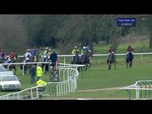 Video preview image for Ludlow 16:45 - Cga Foxhunter Trial (Hunters' Chase) (For The Magnus-Allcroft Memorial Trophy)