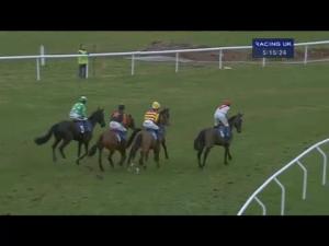 Video preview image for Ludlow 17:15 - Annual Members Cheltenham Preview On 27th February Maiden Hurdle