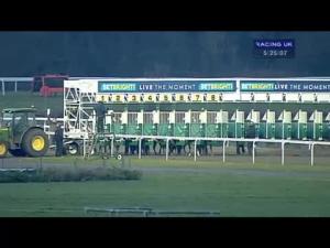 Video preview image for Kempton Park 17:25 - betbright.com Handicap