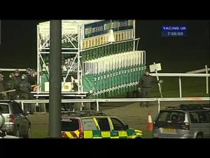 Video preview image for Kempton Park 19:55 - Betbright Mobile Handicap (London Mile Series Qualifier)