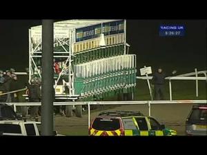 Video preview image for Kempton Park 20:25 - Betbright Maiden Fillies' Stakes