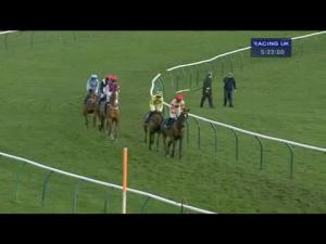 Video preview image for Ayr 17:20 - Kerr & Smith Glasgow Iveco Standard NH Flat Race (Conditional Jockeys and Amateur Riders)