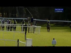 Video preview image for Exeter 14:20 - Bathwick Tyres 'National Hunt' Novices' Hurdle