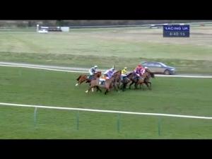 Video preview image for Warwick 16:40 - Irish Raceday Here On 9th March Handicap Chase