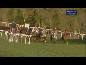 Video preview image for Exeter 16:50 - Bathwick Tyres Plymouth Handicap Chase