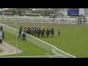 Video preview image for Kempton Park 15:50 - Betbright Chase (Grade 3 Handicap)