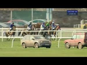 Video preview image for Musselburgh 14:50 - Henry Reilly Memorial Handicap Chase (Betfair Scottish Chase Series Qualifier)
