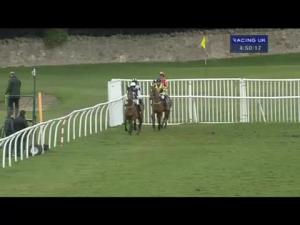 Video preview image for Musselburgh 16:50 - Download New Racing UK Anywhere Today Mares' Novices' Hurdle