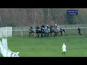 Video preview image for Catterick Bridge 17:20 - We Race Again On March 5th Maiden NH Flat Race (Conditional Jockeys and Amateur Riders)