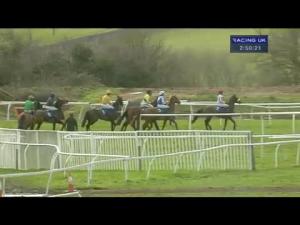 Video preview image for Wincanton 14:50 - Higos Motor Deal Handicap Hurdle