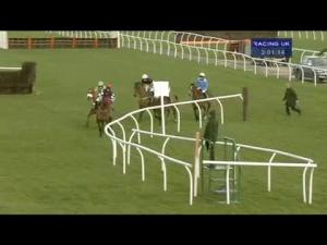 Video preview image for Bangor-On-Dee 15:00 - Excel Signs Novices' Handicap Chase