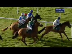 Video preview image for Bangor-On-Dee 16:00 - Hampton Veterinary Group Handicap Chase
