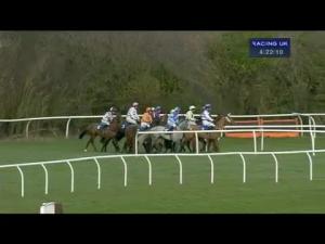 Video preview image for Wincanton 16:20 - Higos For Your Home Insurance Handicap Hurdle