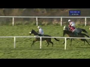 Video preview image for Bangor-On-Dee 16:30 - Bangorbet Handicap Hurdle