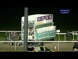 Video preview image for Kempton Park 20:20 - Visit and Dine In The Panoramic Handicap