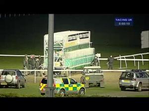 Video preview image for Kempton Park 18:00 - BetVictor Non-Runner Free Bet At Cheltenham Handicap (Div 1)