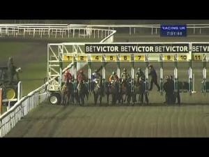 Video preview image for Kempton Park 19:00 - Download The BetVictor App Now Maiden Fillies' Stakes