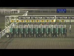 Video preview image for Kempton Park 21:00 - Goffs Breeze-Up Sale Royal Ascot Week Handicap