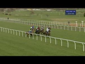 Video preview image for Kelso 15:40 - Premier Traffic Management Handicap Chase (Betfair Scottish Chase Series Qualifier)