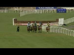 Video preview image for Kelso 16:15 - Best Odds Guaranteed At totepool.com Premier Chase (Listed)