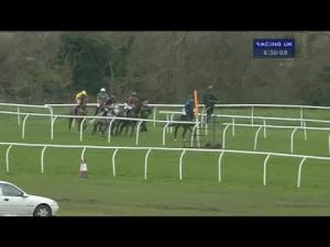 Video preview image for Huntingdon 16:30 - 32Red Casino Maiden Hurdle