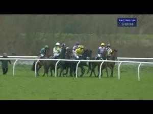 Video preview image for Huntingdon 17:00 - 32Red Immortal Romance Slot Standard Open NH Flat Race