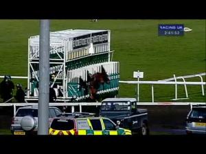 Video preview image for Kempton Park 14:40 - Back Of The Net At betvictor.com Handicap