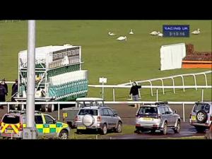 Video preview image for Kempton Park 15:10 - BetVictor Non-Runner Free Bet Cheltenham 2014 Maiden Stakes