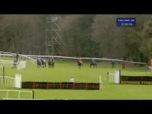 Video preview image for Exeter 14:30 - EBF Stallions Mares' 'National Hunt' Novices' Hurdle