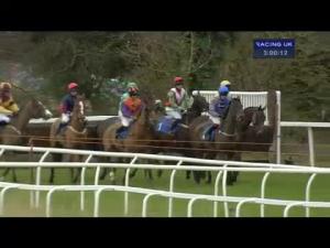 Video preview image for Exeter 15:00 - Higos Insurance Services Devon National Handicap Chase (5k Field Size Bonus Race)