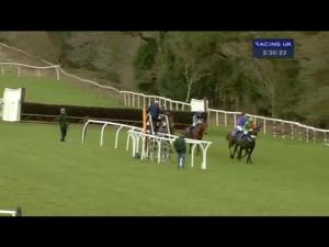 Video preview image for Exeter 15:30 - Weatherbys Cheltenham Festival Betting Guide Novices' Limited Handicap Chase