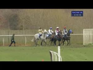 Video preview image for Catterick Bridge 16:15 - catterickbridge.co.uk Novices' Handicap Chase
