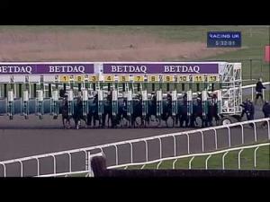 Video preview image for Kempton Park 17:30 - Silver Cups Day 15.03.14 Handicap