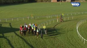 Video preview image for Ludlow 14:25 - A.J.A Amateur Riders' Handicap Hurdle (4)