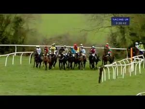 Video preview image for Wincanton 14:30 - Bathwick Tyres Poole Maiden Hurdle