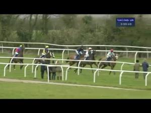 Video preview image for Wincanton 15:00 - Bathwick Tyres Terry Biddlecombe First and Last Handicap Chase