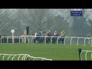 Video preview image for Wincanton 16:35 - Bathwick Tyres Dorchester Handicap Hurdle
