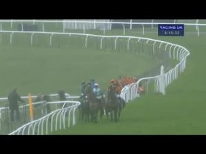 Video preview image for Carlisle 17:15 - Connolly's Red Mills Bumper Challenge Intermediate Open NH Flat Race