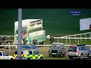 Video preview image for Kempton Park 17:55 - Mix Business With Pleasure At Kempton Handicap