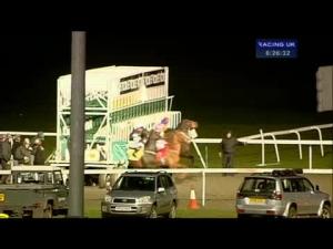 Video preview image for Kempton Park 18:25 - BetVictor Non-Runner No Bet Cheltenham 2014 Fillies' Handicap