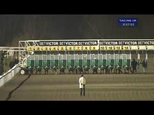 Video preview image for Kempton Park 20:55 - Turftv Handicap