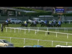 Video preview image for Sandown Park 15:05 - Grand Military Gold Cup (Military Amateur Riders' Chase) (Sponsored By The Military Mutual)