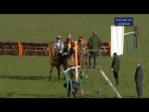 Video preview image for Ayr 16:00 - 20 New Casino Games At totepool.com Handicap Hurdle